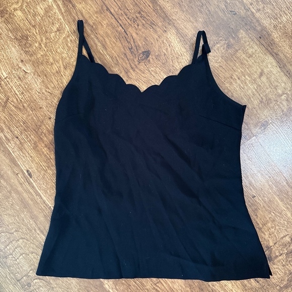Ted Baker scallops cami - Picture 1 of 1